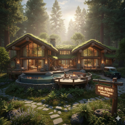 Madison Lettings Office